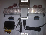 Plasmaglow FlashWave LED Strobe Light Kit