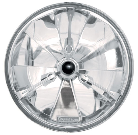 IPCW Crystal Diamond-Cut Headlights 2003-2008 Hummer H2