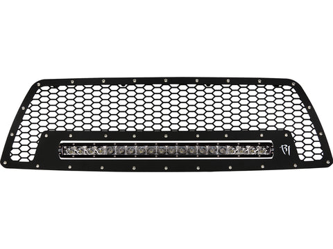 2005-2010 Toyota Tacoma Rigid Industries Replacement Grille