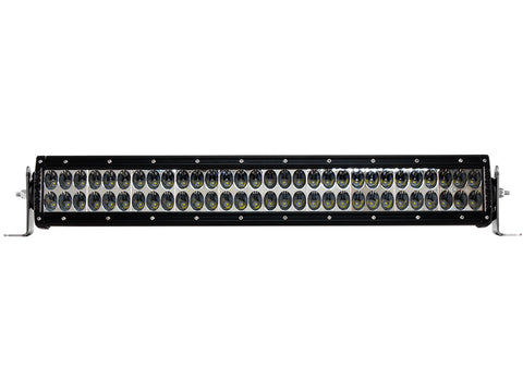 Rigid Industries E2 Series 20" LED Driving Light Bar