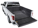 1999-2016 Ford F-250 F-350 SuperDuty 6 3/4' Bed w/ Factory StepGate BedRug Truck Bed Liner
