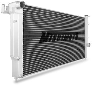 1994-2002 Dodge Ram 2500 (5.9 Diesel Models) Performance Aluminum Radiator by Mishimoto