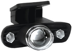 IPCW Halo Projector Fog Lights (Pair) 2000-2005 GMC Yukon / Yukon XL (No Denali) AND 1999-2002 GMC Sierra