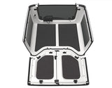 2011-2016 Jeep Wrangler (2 Door Models) Jeep Headliner by BedRug