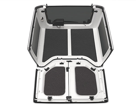 2011-2016 Jeep Wrangler (2 Door Models) Jeep Headliner by BedRug