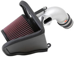 K&N Air Intake (Typhoon Series) 2012-2017 Chevy Sonic 1.8