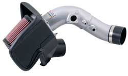 K&N Air Intake (Typhoon Series) 2006-2011 Honda Civic SI 2.0