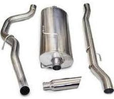 2010-2015 Dodge Ram 2500 (Regular Cab/Long Bed 5.7 V8 Models) DB by Corsa Dual Sport Cat-Back Exhaust