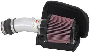 K&N Air Intake (Typhoon Series) 2013-2016 Dodge Dart (2.0 Non Turbo Models)