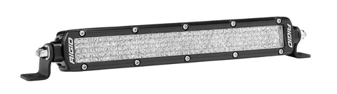 Rigid Industries 10" SR Series Pro Specter Diffused LED Light Bar