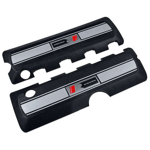 2011-2017 Ford Mustang 5.0 V8 Ignition Coil Covers by Roush Performance