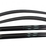 2010-2013 Kia Forte (Set of 4) Putco Element Tinted Window Visors