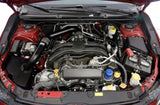 K&N Air Intake (Typhoon Series) 2017-2018 Subaru Impreza 2.0