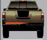 Night Raider Scanning LED Tailgate Bar 60"