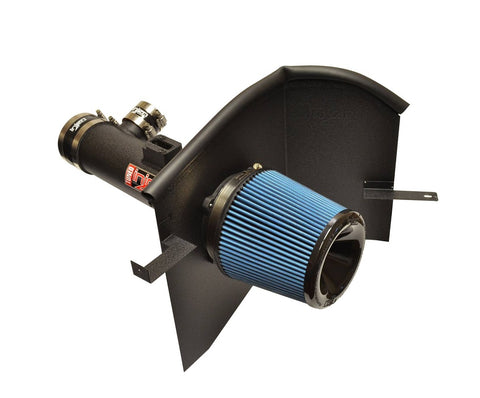 2016-2017 Nissan Titan 5.6 V8 Injen Powerflow Intake