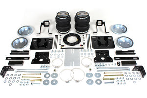 2005-2010 Ford F-250 F-350 4WD (Underframe Mounting w/ In Bed Hitch Applications) Air Lift LoadLifter 5000 Air Spring Kit