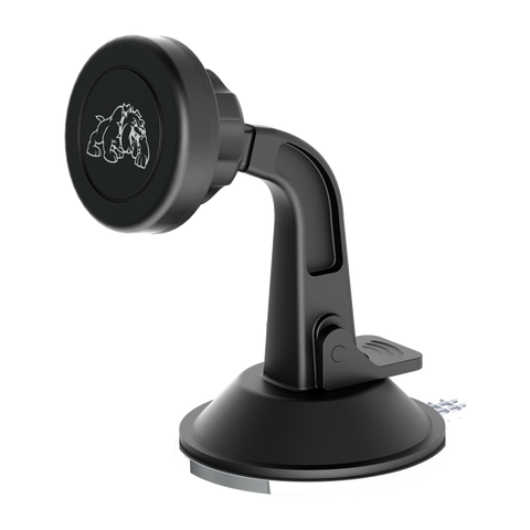 BDX Windshield Mount by BullyDog