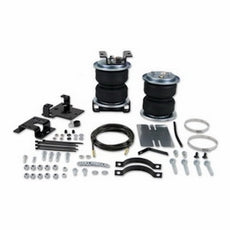 2001-2010 Chevy Silverado GMC Sierra 3500 Commercial Cab/Chassis Only- Air Lift LoadLifter 5000 Ultimate Air Springs
