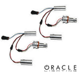 20W 6000K CREE BMW H8 Factory Halo Upgrade Kit by Oracle Lighting