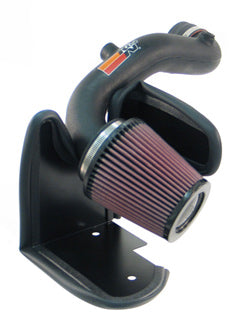 K&N Air Intake 2006-2008 Chrysler PT Cruiser 2.4 Turbo