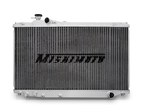 19931998 Toyota Supra (3.0 MKIV Models) Performance Aluminum Radiator by Mishimoto