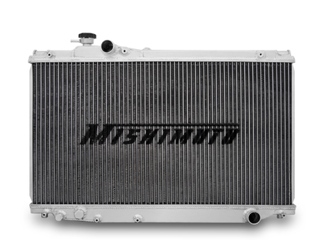 19931998 Toyota Supra (3.0 MKIV Models) Performance Aluminum Radiator by Mishimoto