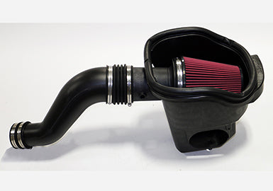 2015-2017 Ford F-150 3.5 Non Turbo Roush Performance Cold Air Intake