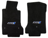 2009-2013 Chevy Corvette ZR1 Lloyd Floor Mats Ultimats (Pair)