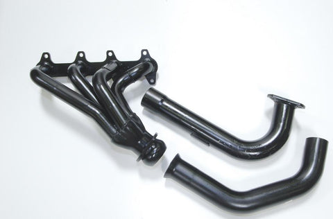 Pacesetter Headers 1996-2000 Chevy S-10 and S-15 2.2 w/o air injection