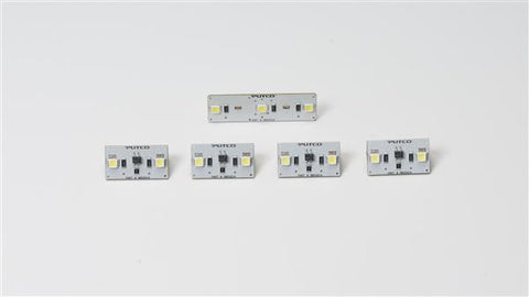 Putco LED Dome Light 2006-2009 Ford Explorer and Mercury Mountaineer