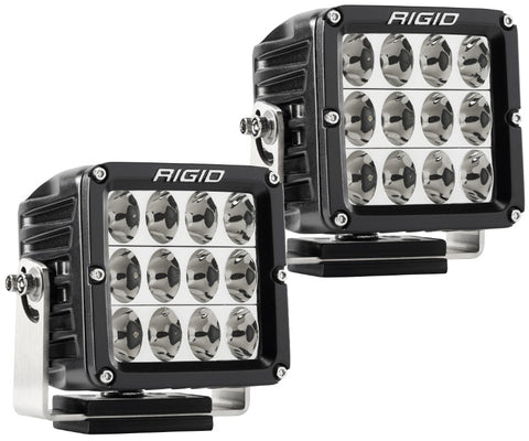 Rigid Industries D-XL Pro LED Driving Light (Pair)