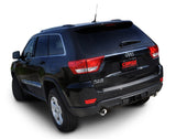 2011-2017 Jeep Grand Cherokee 5.7 V8 (Does NOT Fit Summit Edition) Corsa Sport Cat-Back Exhaust