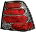 IPCW Tail Lights Smoke 1999-2005 VW Jetta