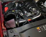 K&N Air Intake 2014-2018 Chevy Silverado GMC Sierra 4.3 V6