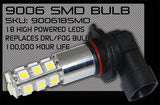 9006 SMD LED Fog Light Bulbs (White) by Oracle (Pair)