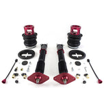 Air Lift Performance Suspension Kit for 2003-2008 Nissan 350z (Coupe & Roadster) 2002-2006 Infiniti G35 Sedan 2003-2007 G35 Coupe (Kit does NOT fit  AWD Cars) - Rear Kit