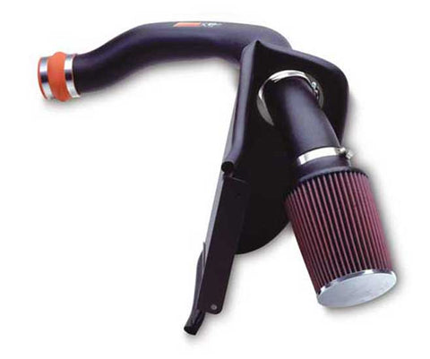 K&N Intake 1998-2003 Chevy S10 and GMC Sonoma 2.2