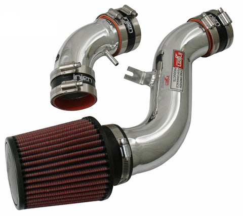 2005-2008 Hyundai Tiburon 2.7 V6 Injen Short Ram Intake