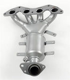 2001-2005 Honda Civic 1.7 Pacesetter Catted Exhaust Manifold