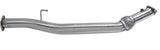 2009-2012 Hyundai Genesis 2.0 Turbo DC Sports Competition Downpipe