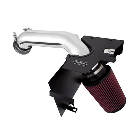2015 Ford Mustang (2.7 Ecoboost Models) Performance Cold-Air Intake by Mishimoto