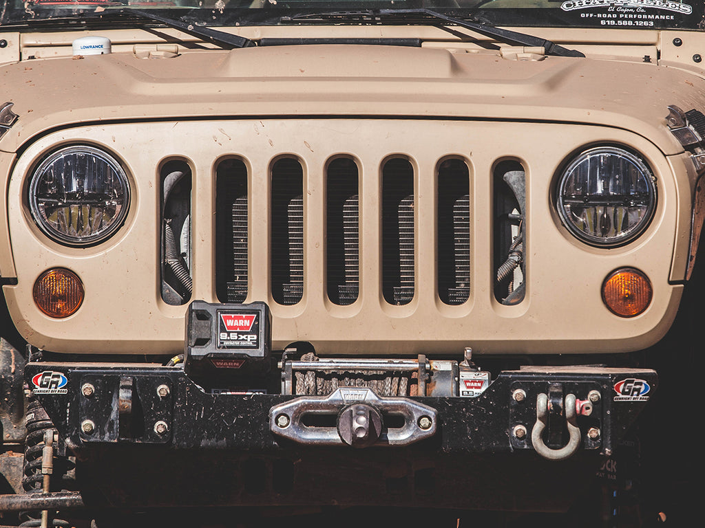 Rigid Industries 7