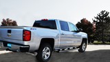2014-2017 Chevy Silverado, GMC Sierra 1500 5.3 V8 Crew Cab/Short Bed + Double Cab/Standard Bed Volant Performance Cat Back Exhaust