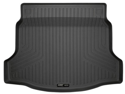 2017 Honda Civic Hatchback Husky WeatherBeater Trunk Liner