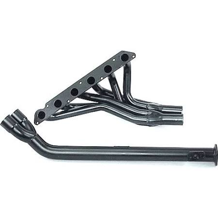 1986-1992 Toyota Supra 3.0 6Cyl Pacesetter Header