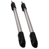 Streetglow 9" Mini Neons (Green Pair)