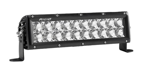 Rigid Industries E-Series PRO 10" LED Flood Light Bar