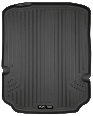 Husky All Weather TRUNK Liner 2016-2017 Chevy Camaro Coupe