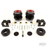 Air Lift Performance Suspension Kit for 2007-2014 Audi MKII TT RS Quattro AWD, 2011-2013 VW MKVI Golf R AWD - Rear Kit w/o shocks