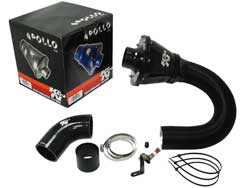 K&N Intake 2007-2009 NON US Mini Cooper S and Clubman 1.6